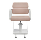 Gabbiano Porto – elegantiškas kirpėjo kėdės komfortas ir stilius