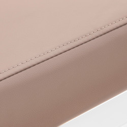 Gabbiano Porto – elegantiškas kirpėjo kėdės komfortas ir stilius