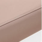 Gabbiano Porto – elegantiškas kirpėjo kėdės komfortas ir stilius