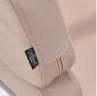 Gabbiano Porto – elegantiškas kirpėjo kėdės komfortas ir stilius