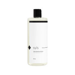 Drėkinamasis kokteilis SYIS Hydro 500 ml – grožio salonams