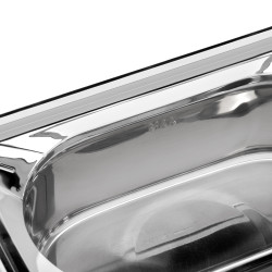 Ultragarsinė vonelė Denson ACDS-100 grožio salonams