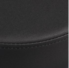 Gabbiano D026 – ergonomiška meistro kėdė su atlošu (juoda)