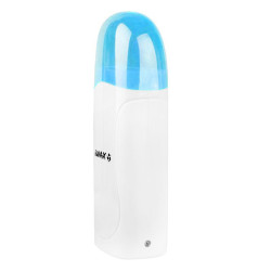 Dvigubas vaško kasečių šildytuvas Duo 80W | Profesionaliai depiliacijai