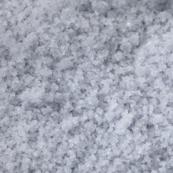 Syis Azure Velvet – minkštinamoji druska kojų vonelėms su šlapalu (600 g).