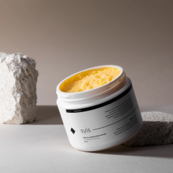 Syis Sugar Rash – maitinamasis cukrinis kūno šveitiklis 500 ml