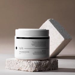 Syis Sugar Rash – maitinamasis cukrinis kūno šveitiklis 500 ml