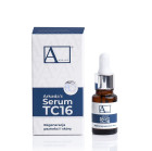 Arkada's Serum TC16 - kolageno serumas rankų kojų nagų odos priežiūrai