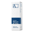 Arkada's Serum Gel - kolageno serumas rankų, kojų nagų priežiūrai