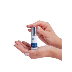 Arkada's Serum Gel - kolageno serumas rankų, kojų nagų priežiūrai