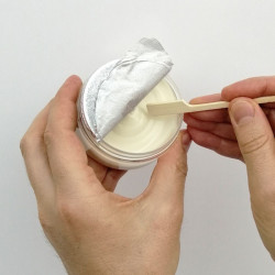 Arkada's tepalas (kremas) skilinėjančiai ir pažeistai odai