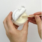 Arkada's tepalas (kremas) skilinėjančiai ir pažeistai odai