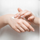 Arkada's tepalas (kremas) skilinėjančiai ir pažeistai odai