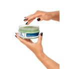 Arkada's Peeling Geranium - natūralus pėdų ir rankų šveitiklis, 300 g.
