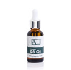 Arkada's 08 Oil - antigrybelinis pėdų ir nagų apsauginis aliejus