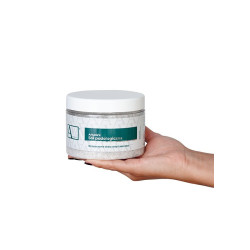 Arkada's Podo Salt - druska pedikiūrui su arbatmedžio aliejumi, 500 g