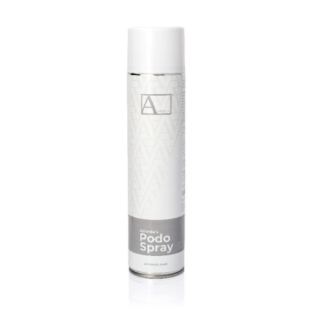 Arkada's Podo Spray - purškalas podologijos procedūroms, 600 ml.