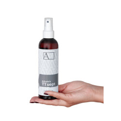 Arkada's TT-sept - pėdų odos minkštiklis, 250 ml.