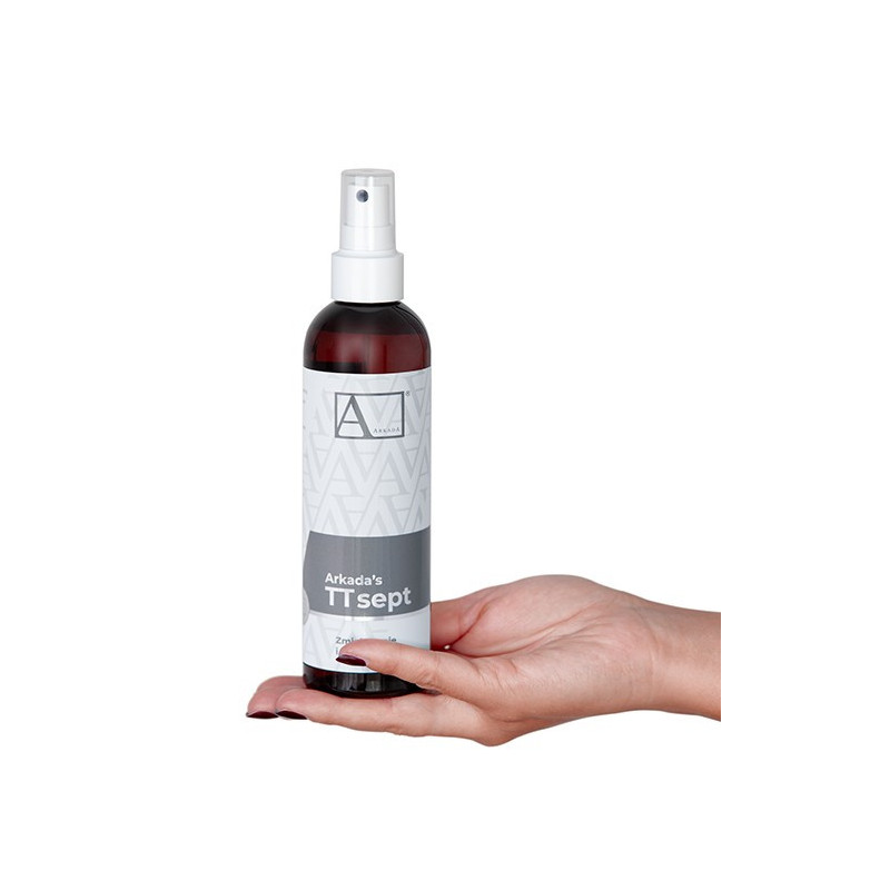 Arkada's TT-sept - pėdų odos minkštiklis, 250 ml.