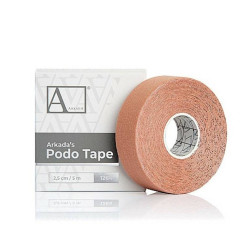 Arkada Podo Tape, teipo juosta | GrožioSalonams.lt