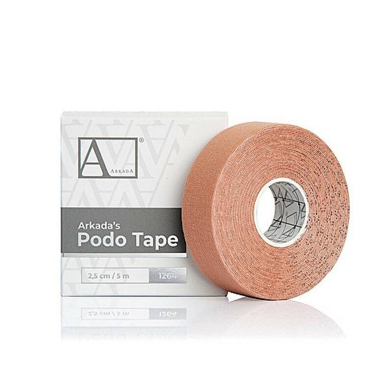 Arkada Podo Tape, teipo juosta | GrožioSalonams.lt