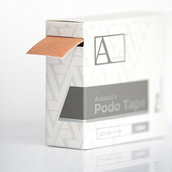 Arkada Podo Tape, teipo juosta | GrožioSalonams.lt