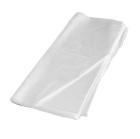 Kūno įvyniojimo plėvelė 200x160 cm (20 vnt) | Bespalvė