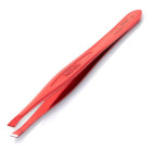 Pincetas Nghia Export T-01 raudona – profesionalams
