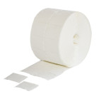 Celiuliozės lapeliai manikiūrui 1000 vnt | Vienkartiniai