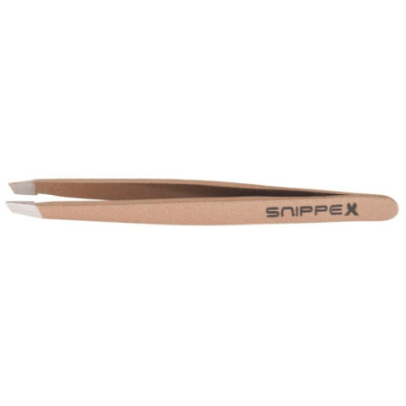 Pincetas Snippex 10 cm | Preciziškas ir patvarus
