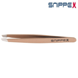 Pincetas Snippex 10 cm | Preciziškas ir patvarus