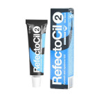 RefectoCil 2 dažai antakiams ir blakstienoms 15ml