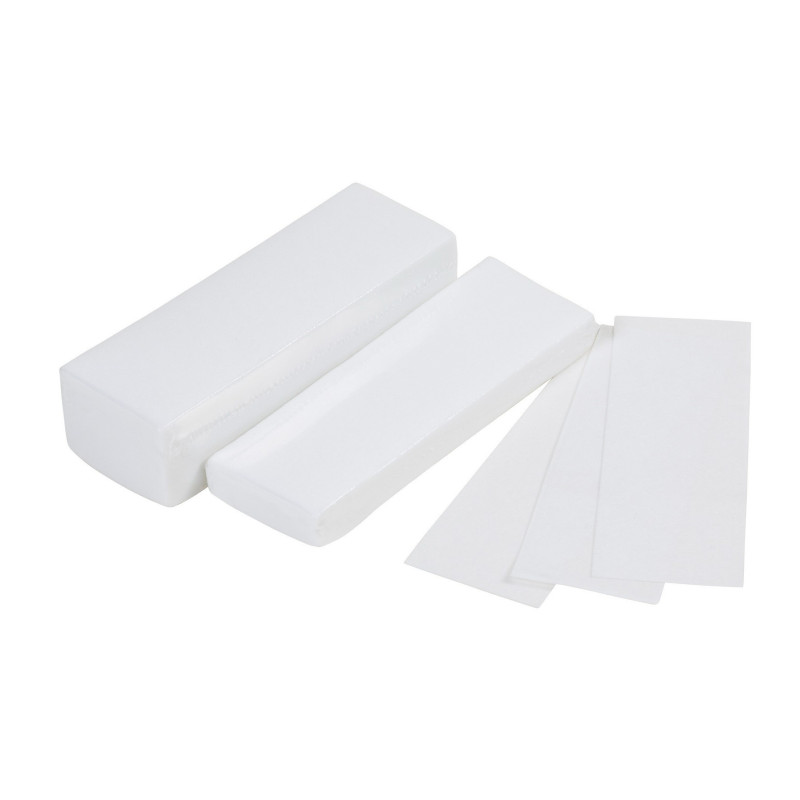 Depiliacinės juostelės Extra 90 gr 100 vnt