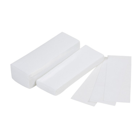 Depiliacinės juostelės Extra 90 gr 100 vnt