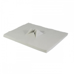 Vienkartiniai galvos užklotai masažo stalui 100 vnt