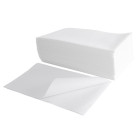 Vienkartiniai rankšluosčiai Basic 50 vnt | 70x40 cm