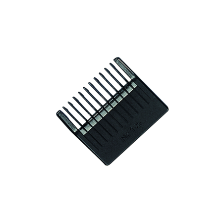 Moser 1230-7490 antgalis Nr.1 (4,5 mm)