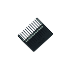 Moser 1230-7490 antgalis Nr.1 (4,5 mm)
