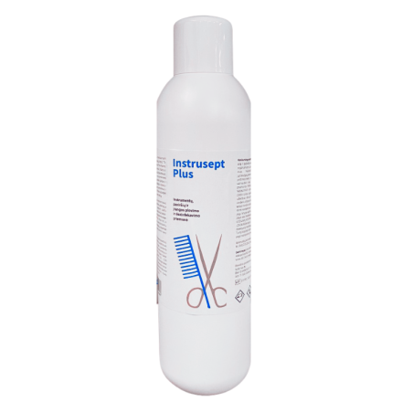 Instrusept Plus, 1000 ml | Grožiosalonams.lt