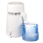 Elektrinis vandens distiliatorius SUN 4L | Švariam ir distiliuotam vandeniui