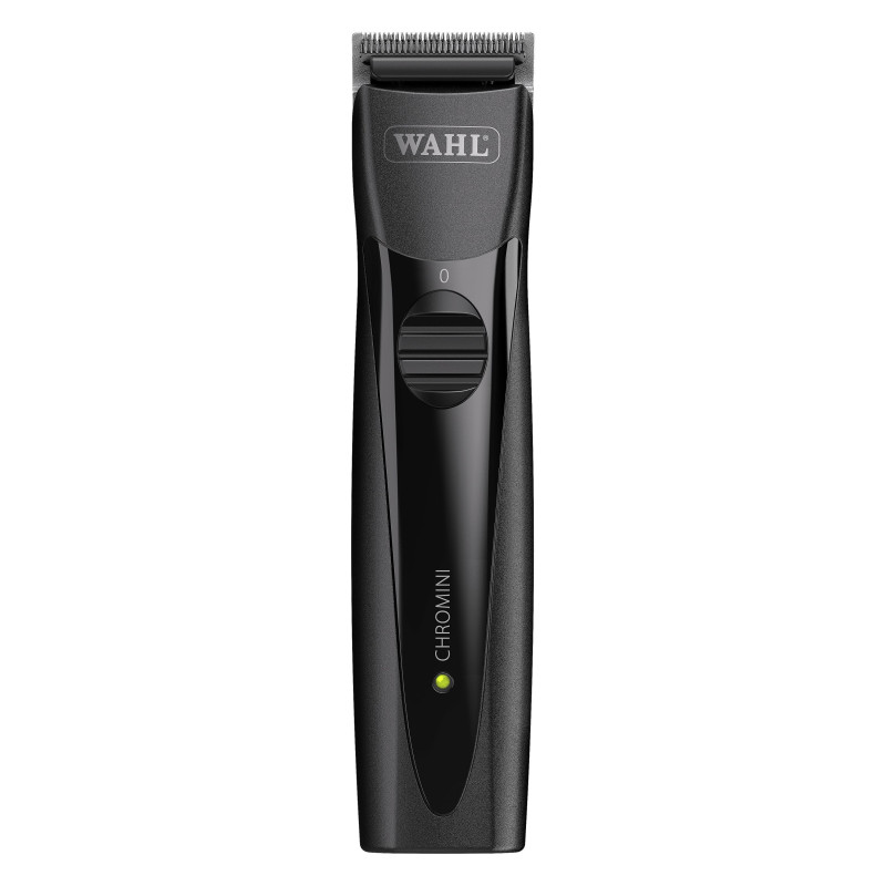 Wahl 1591-0466 ChroMini kirpimo mašinėlė kontūrams ir plaukų linijoms
