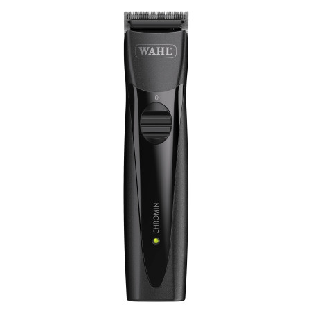 Wahl 1591-0466 ChroMini kirpimo mašinėlė kontūrams ir plaukų linijoms