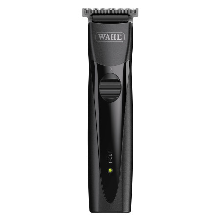 Wahl 1591-0465 T-Cut galinga, belaidė, tiksli plaukų kirpimo mašinėlė