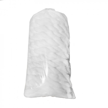 Kirpyklinė vata 1 kg – švelni ir sugerianti drėgmę