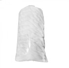 Kirpyklinė vata 1 kg – švelni ir sugerianti drėgmę