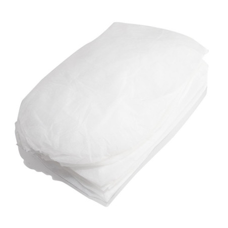 Vienkartinė paklodė su guma, 200x80 cm, 10 vnt