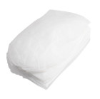 Vienkartinė paklodė su guma, 200x80 cm, 10 vnt