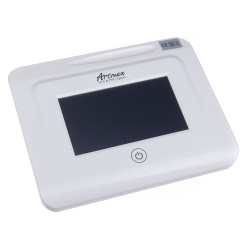 Artmex V11 PMU/MTS profesionalus permanentinis aparatas