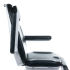 Elektrinis kosmetologinis krėslas Modena BD-8194, juodas
