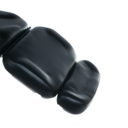 Elektrinis kosmetologinis krėslas Modena BD-8194, juodas